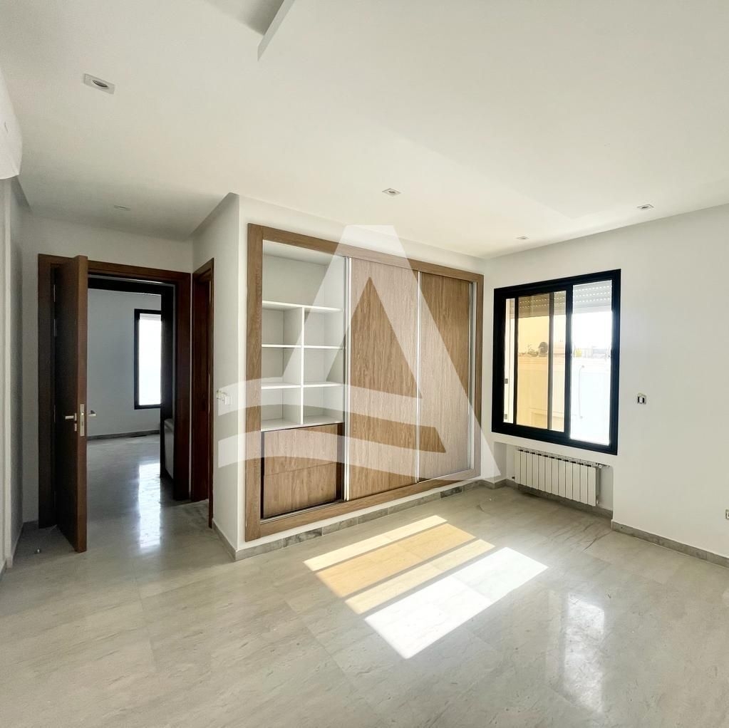 Location Appartement au jardin de carthage image 1