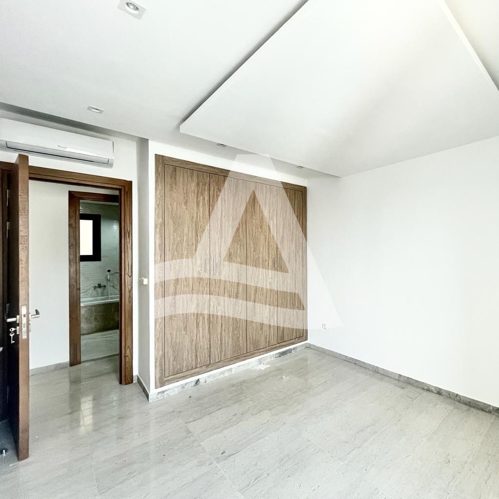 Location Appartement au jardin de carthage image 4