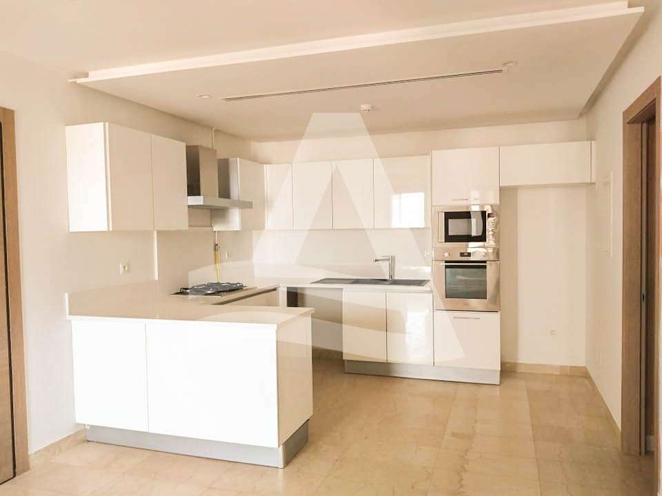 Location appartement la Marsa image 1