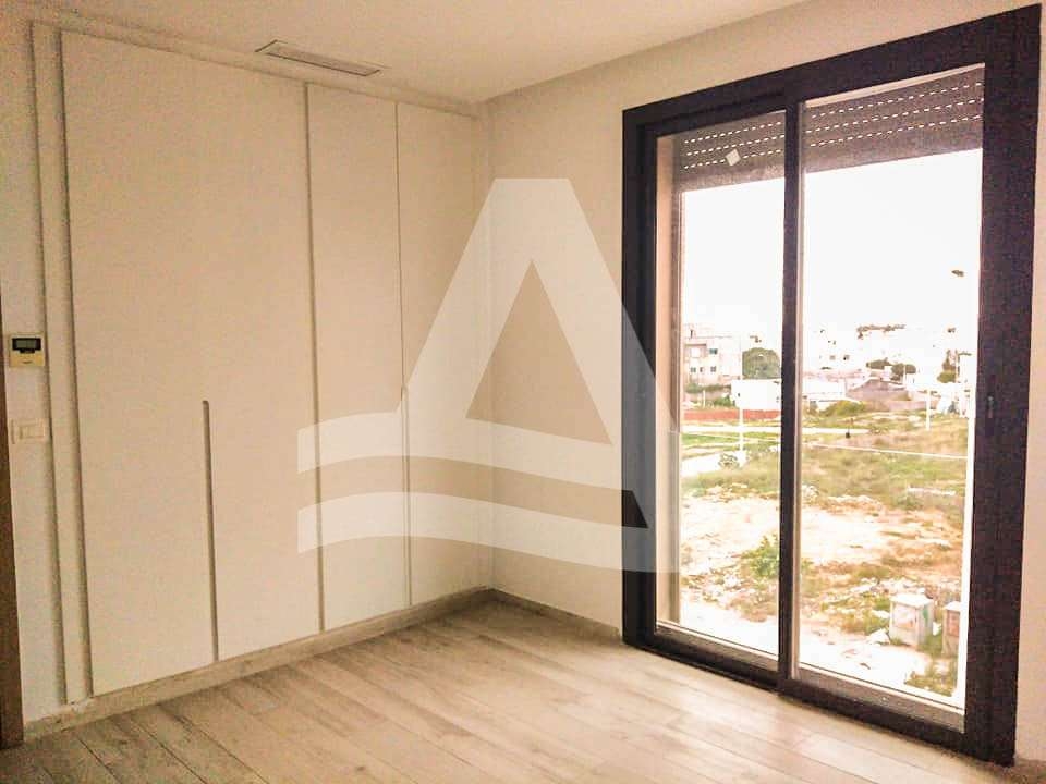 Location appartement la Marsa image 6