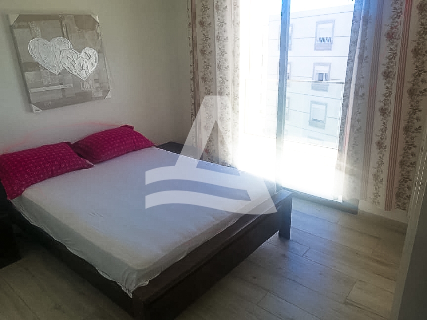 Location appartement la Marsa image 1