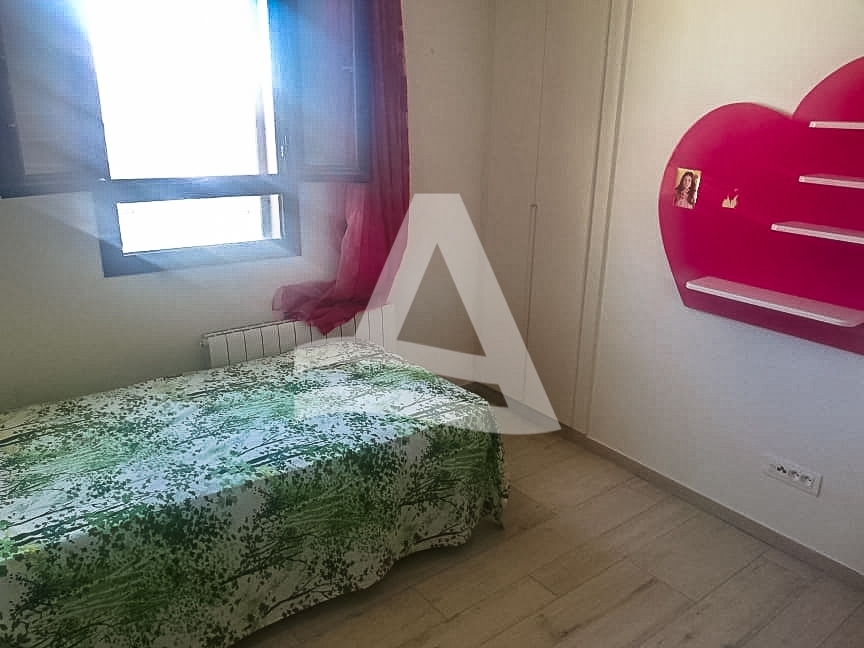 Location appartement la Marsa image 3