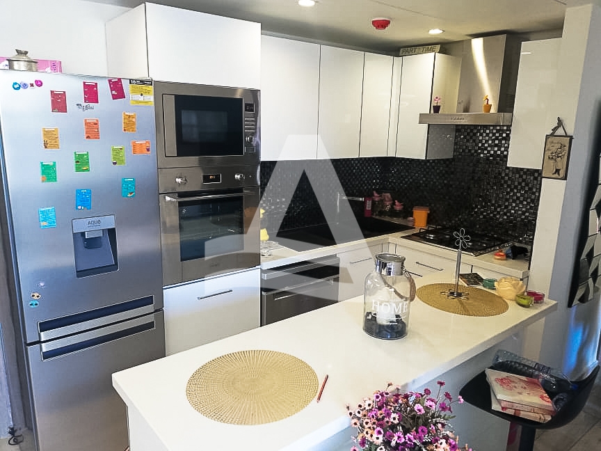 Location appartement la Marsa image 4