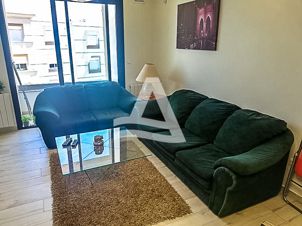 Location appartement la Marsa image 5