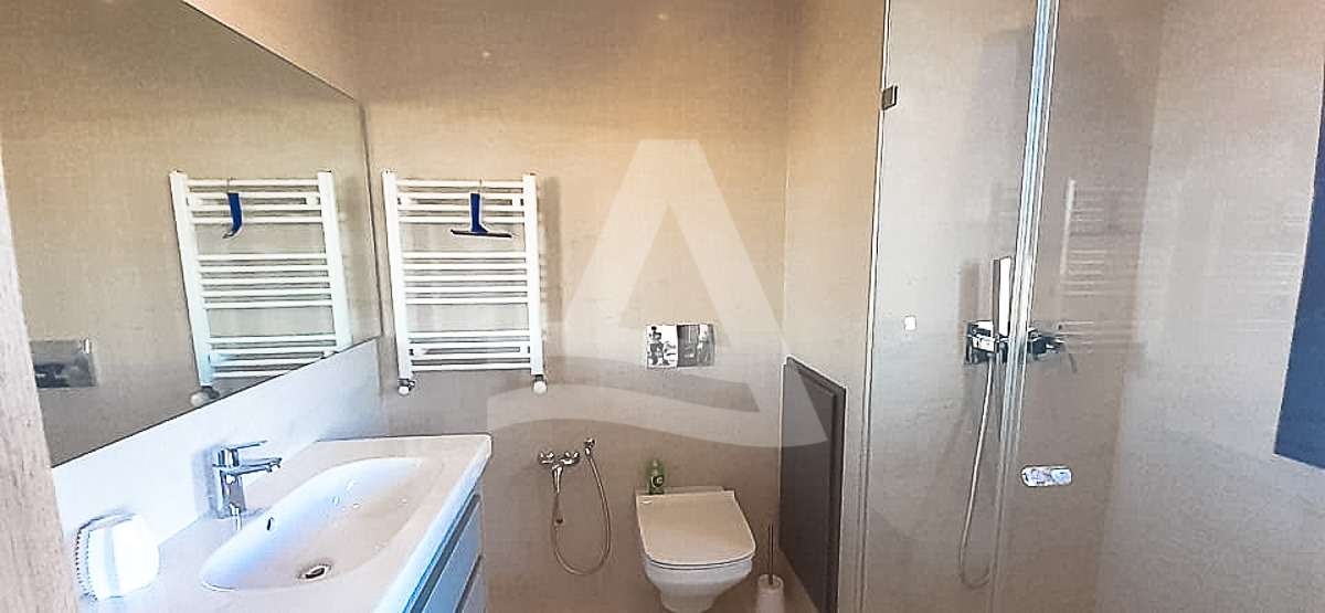 Location appartement Marsa Tunisie image 3