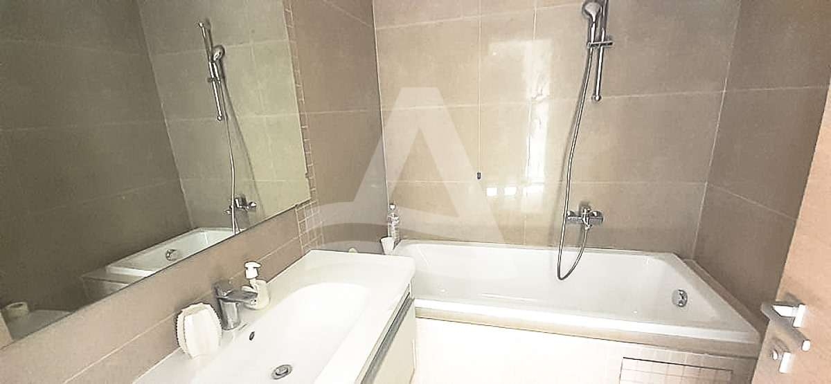 Location appartement Marsa Tunisie image 5