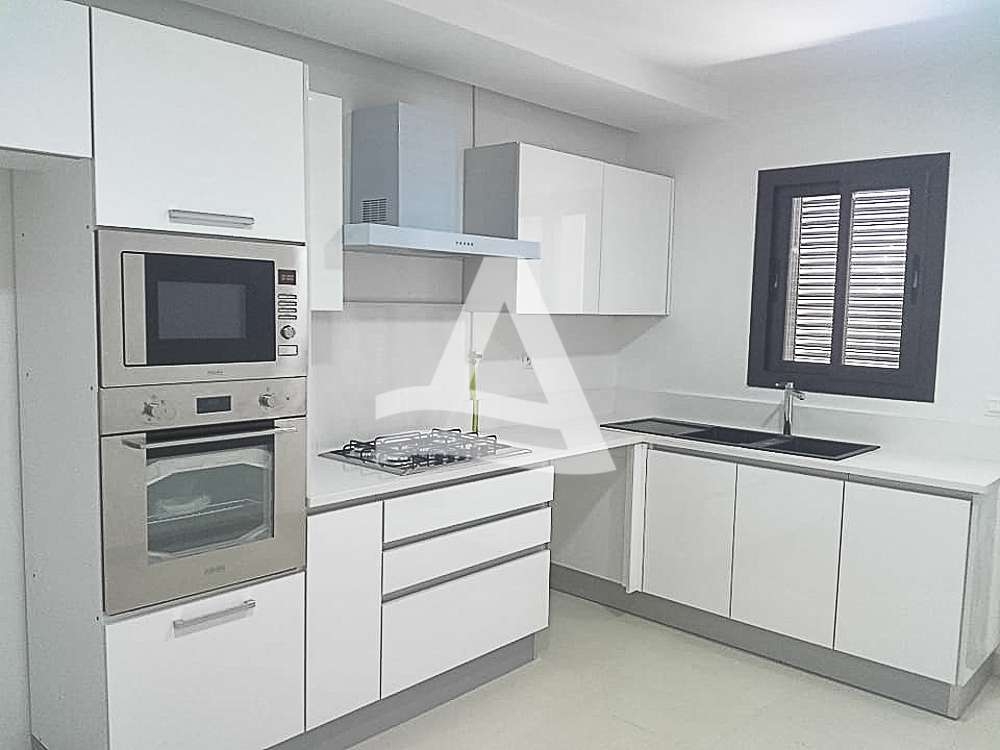 Location appartement Marsa Tunisie image 9