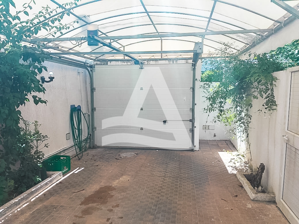 Location appartement Marsa Tunisie image 1