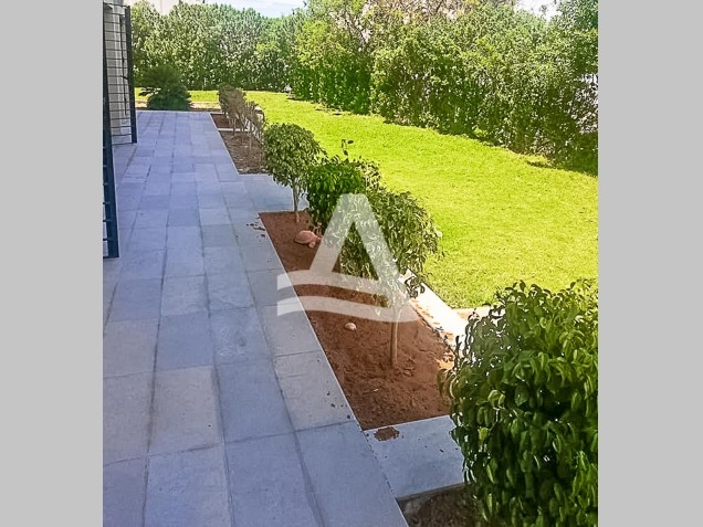 Location appartement Marsa Tunisie image 1