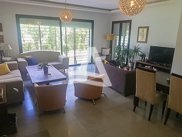 Location appartement Marsa Tunisie image 2