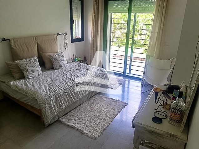 Location appartement Marsa Tunisie image 4