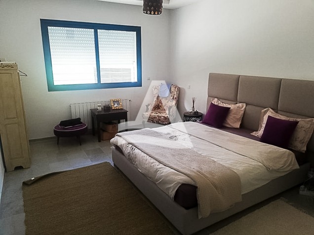 Location appartement Marsa Tunisie image 5