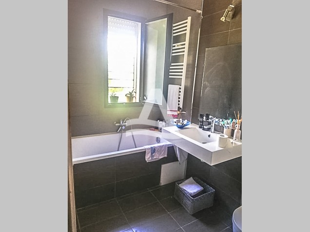 Location appartement Marsa Tunisie image 8