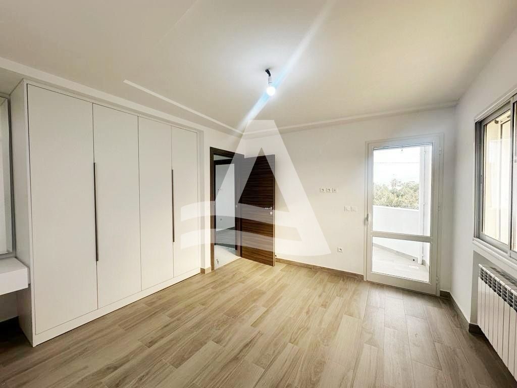location appartement neuf jardin de carthage image 6
