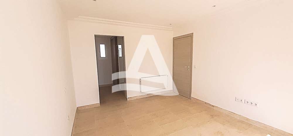 Location d'un appartement à la marsa image 4