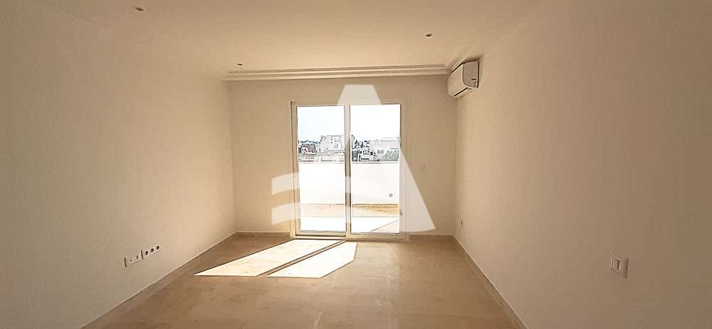 Location d'un appartement à la marsa image 5