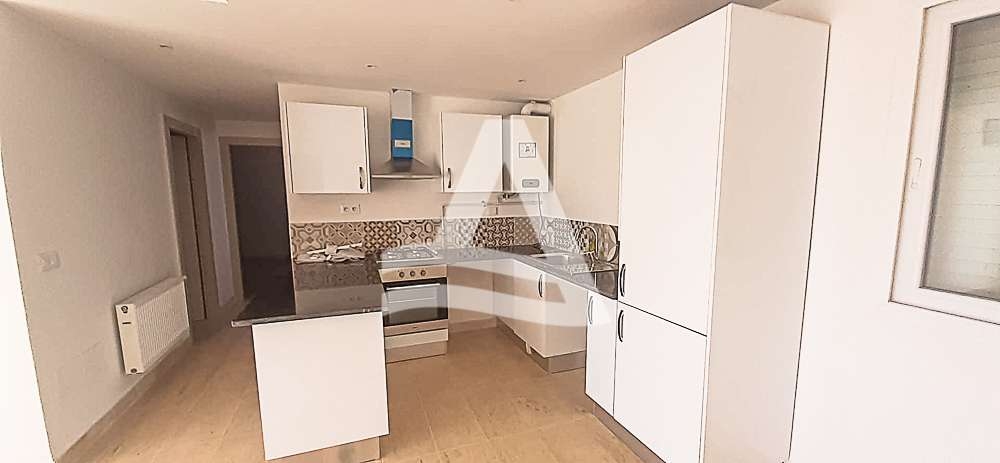 Location d'un appartement à la marsa image 8