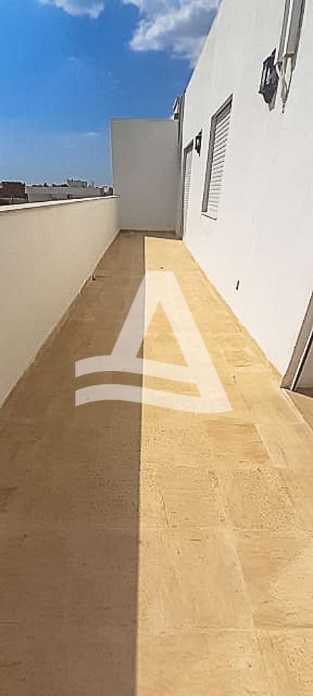 Location d'un appartement à la marsa image 9