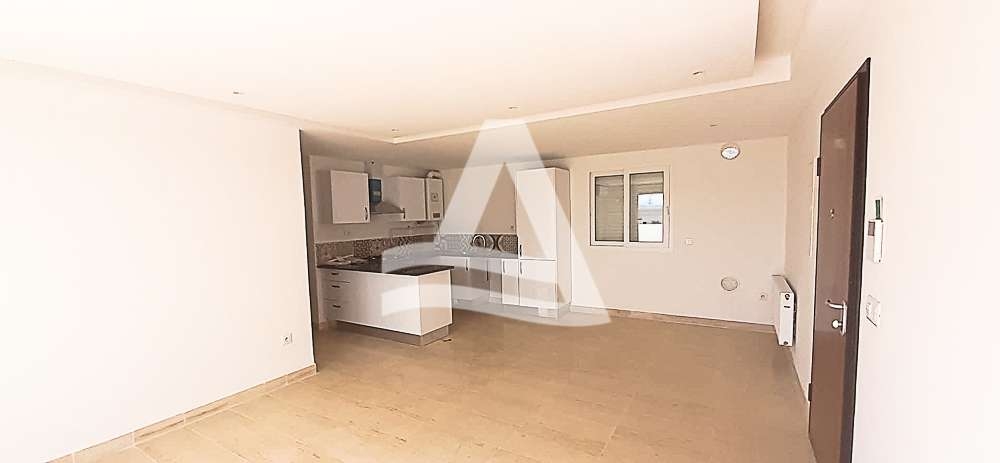 Location d'un appartement à la marsa image 10