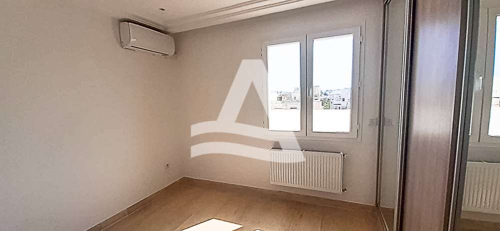 Location d'un appartement à la marsa image 12