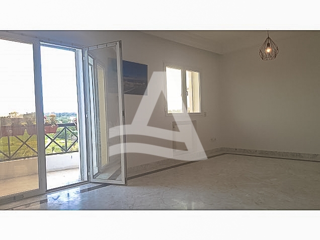 Location d'un appartement à la marsa image 4