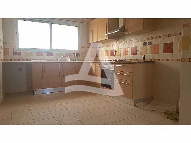 Location d'un appartement à la marsa image 5