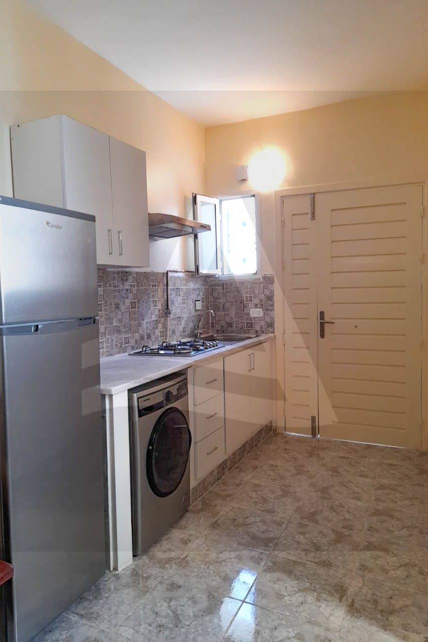 location d'un appartement à la marsa nassim image 1
