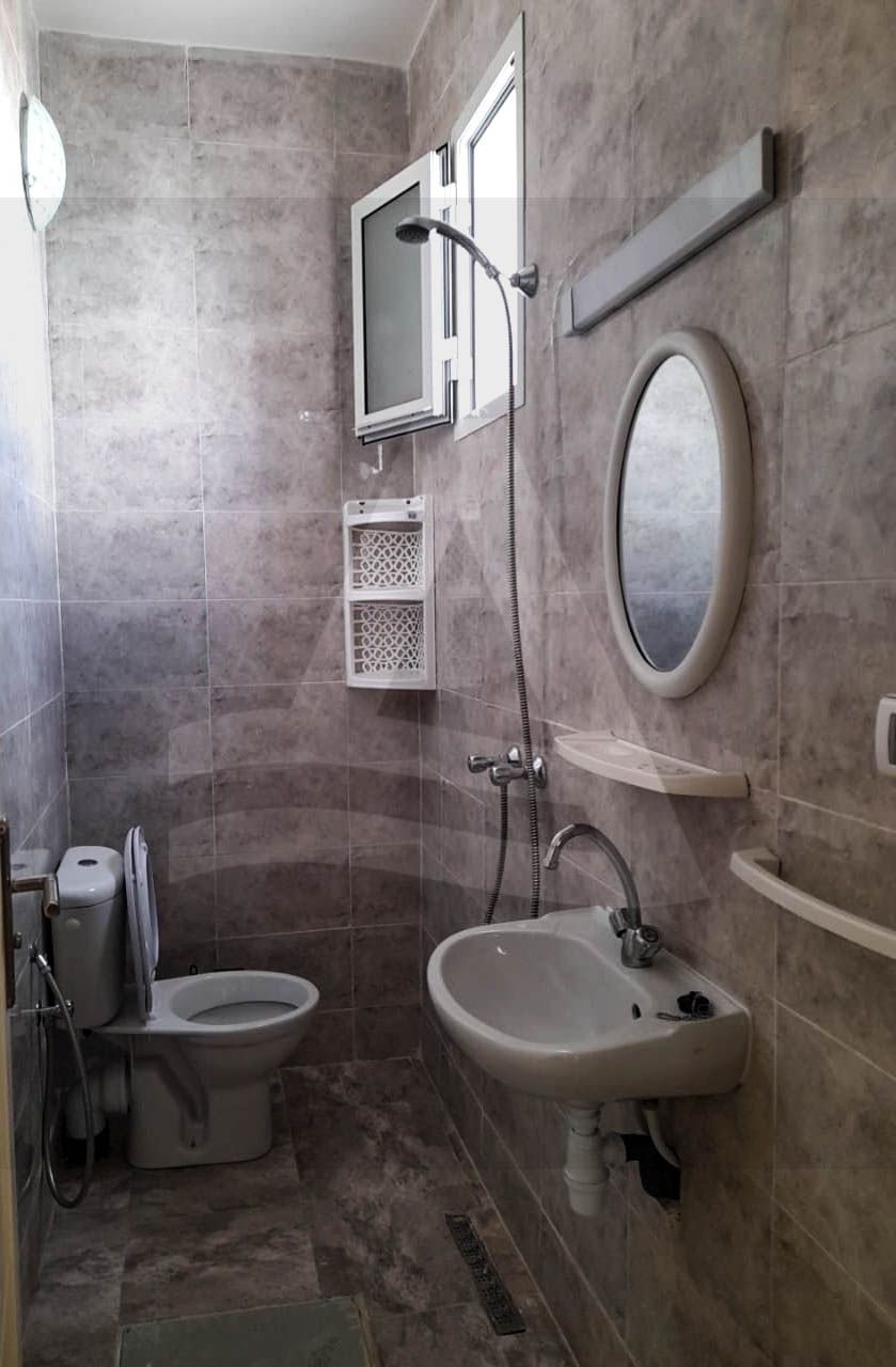location d'un appartement à la marsa nassim image 2