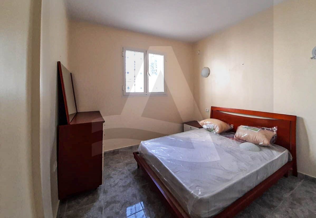 location d'un appartement à la marsa nassim image 3