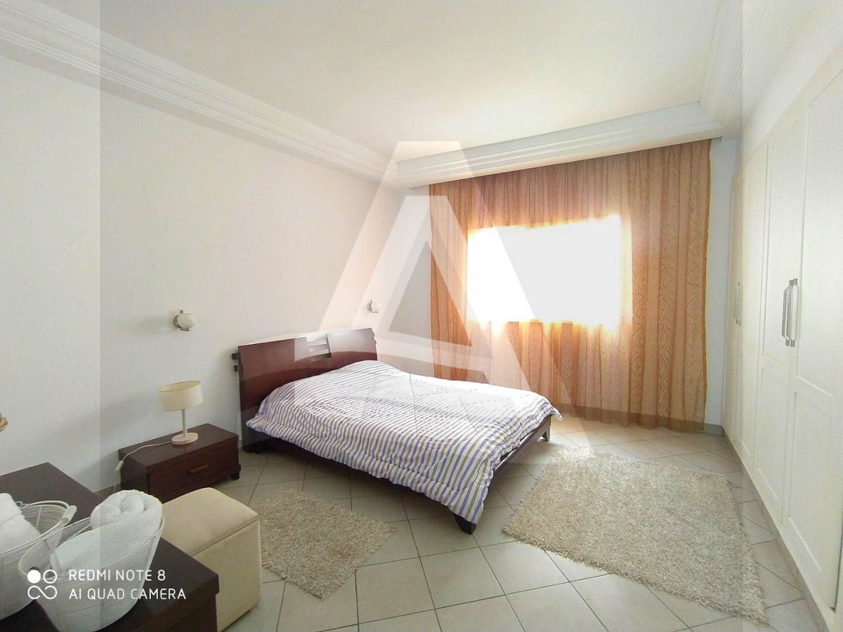 Location d'un appartement à Sidi Bou Said image 1
