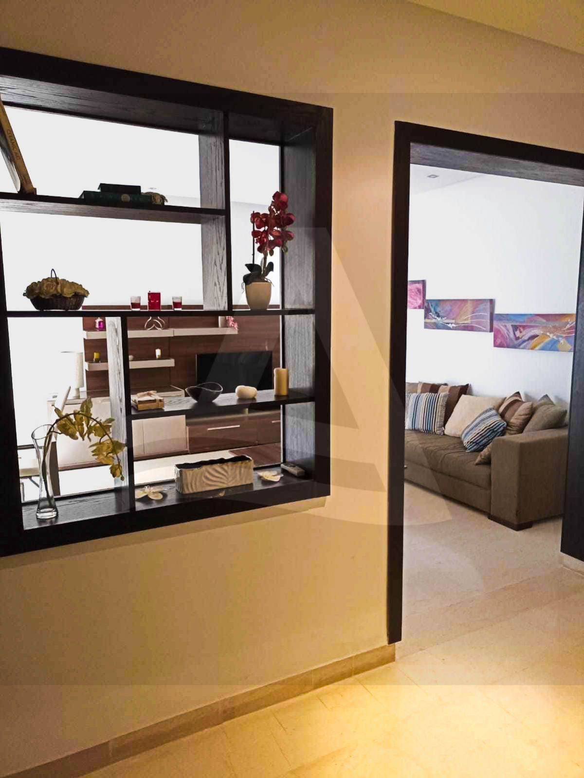 location d'un appartement à Sidi Daoud image 1
