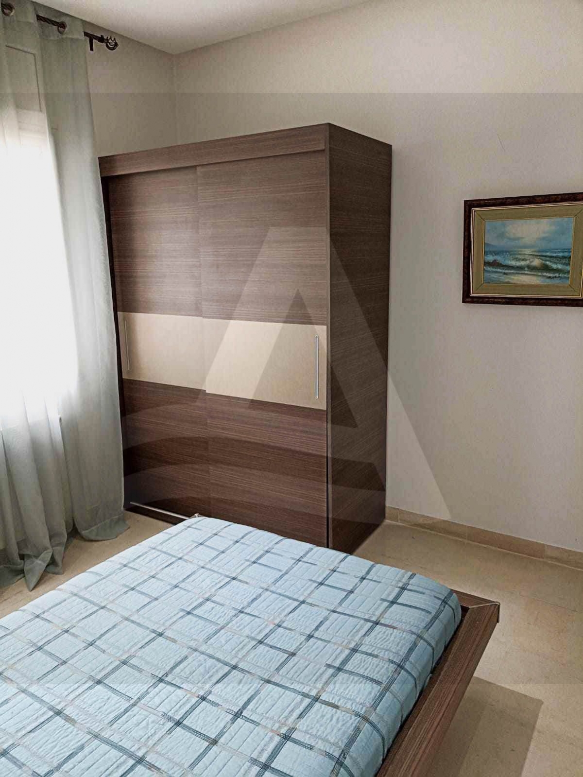 location d'un appartement à Sidi Daoud image 3