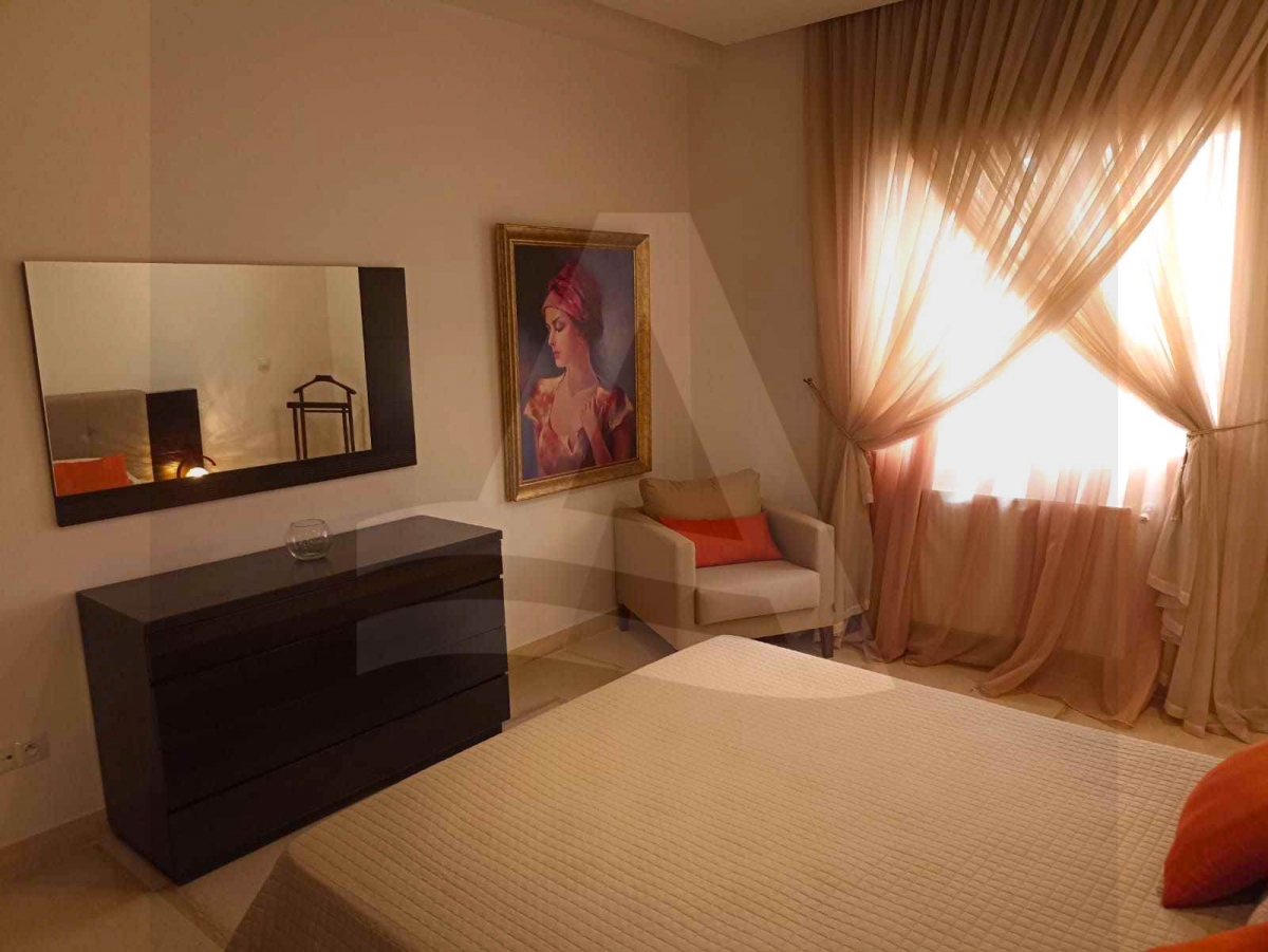 location d'un appartement à Sidi Daoud image 4