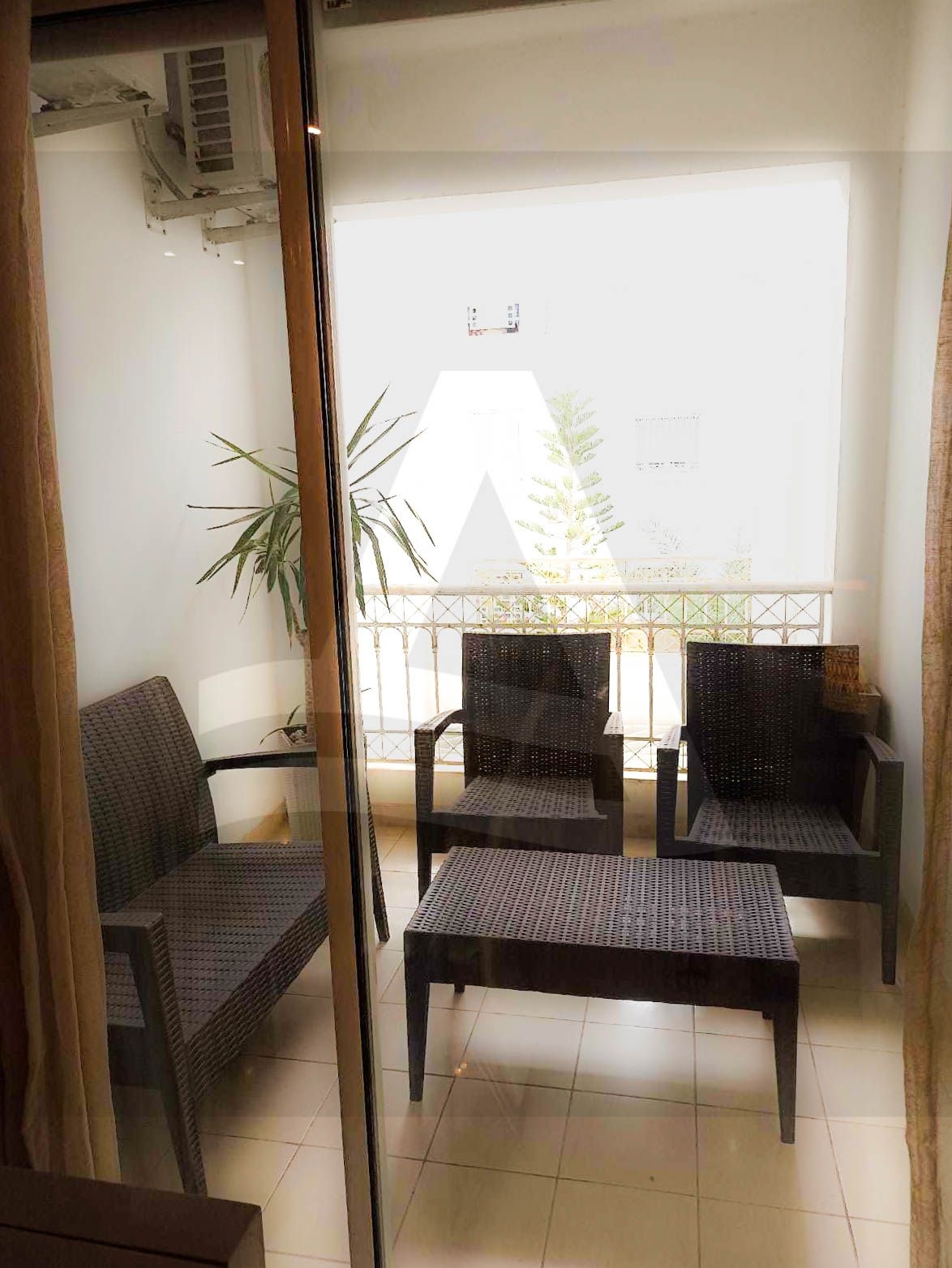 location d'un appartement à Sidi Daoud image 5