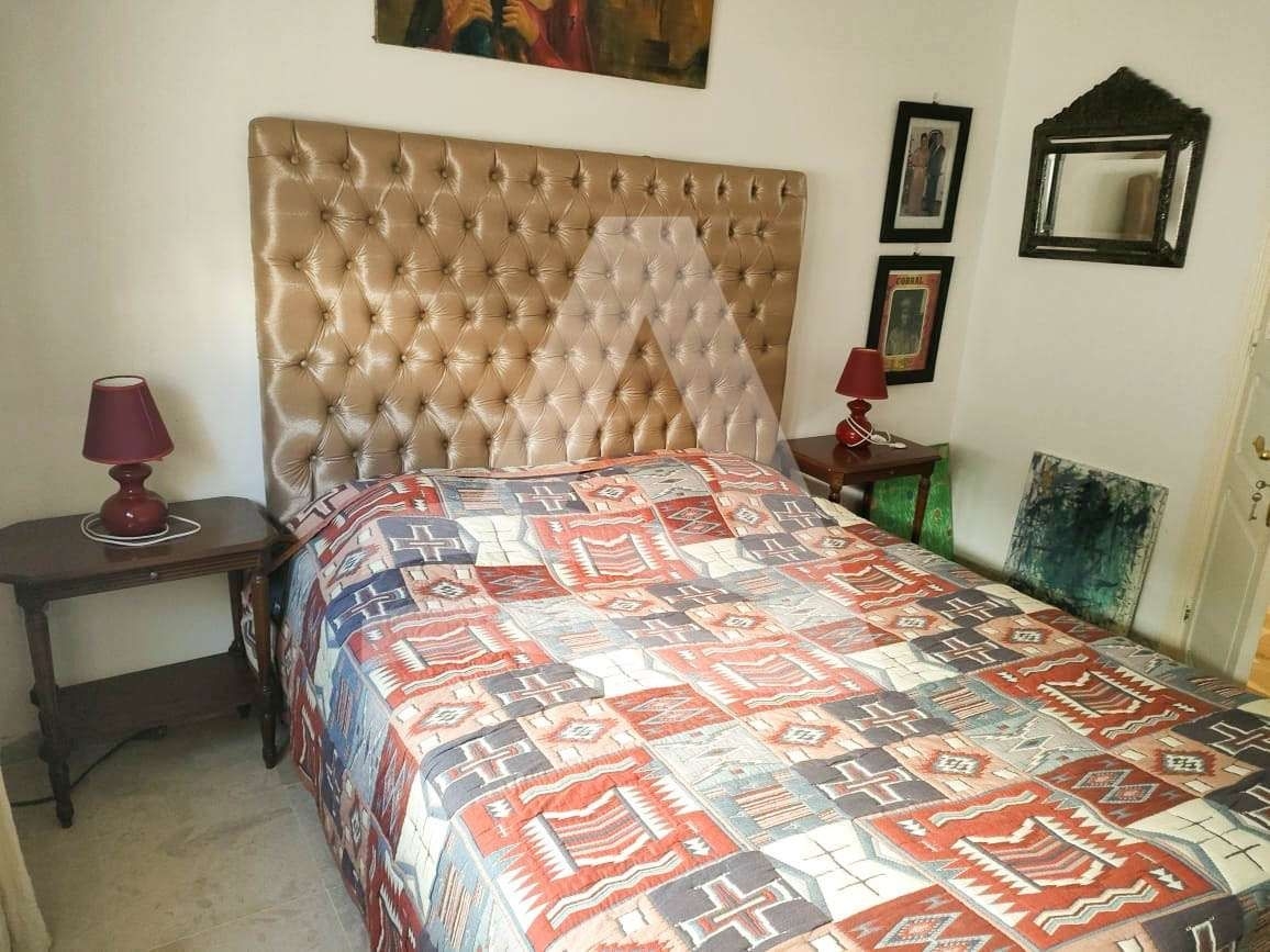 Location d'un appartement meublé la marsa image 6