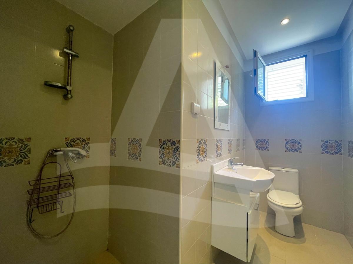Location d'un appartement S1 avec jardin à la Marsa image 3