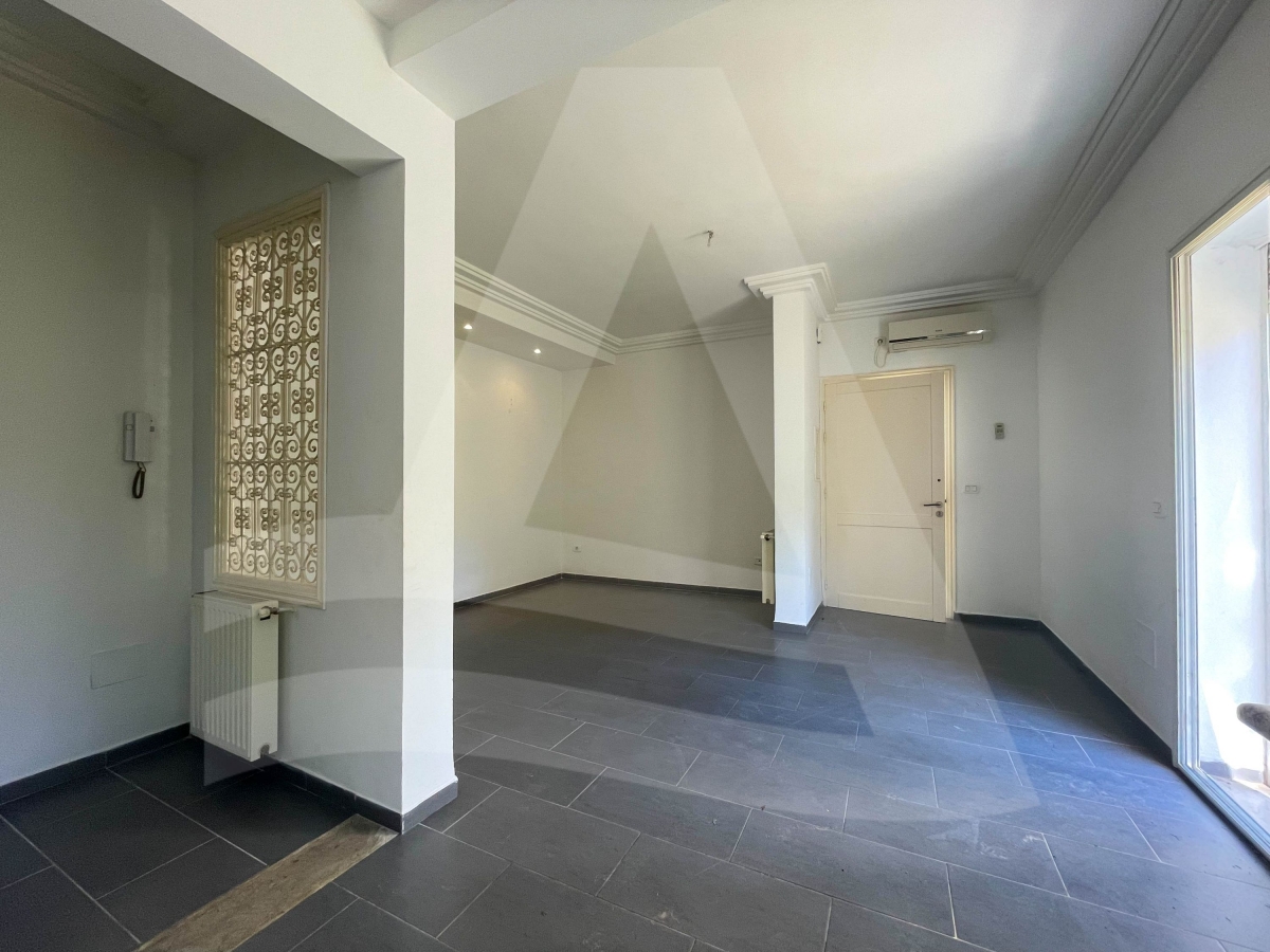 Location d'un appartement S1 avec jardin à la Marsa image 6