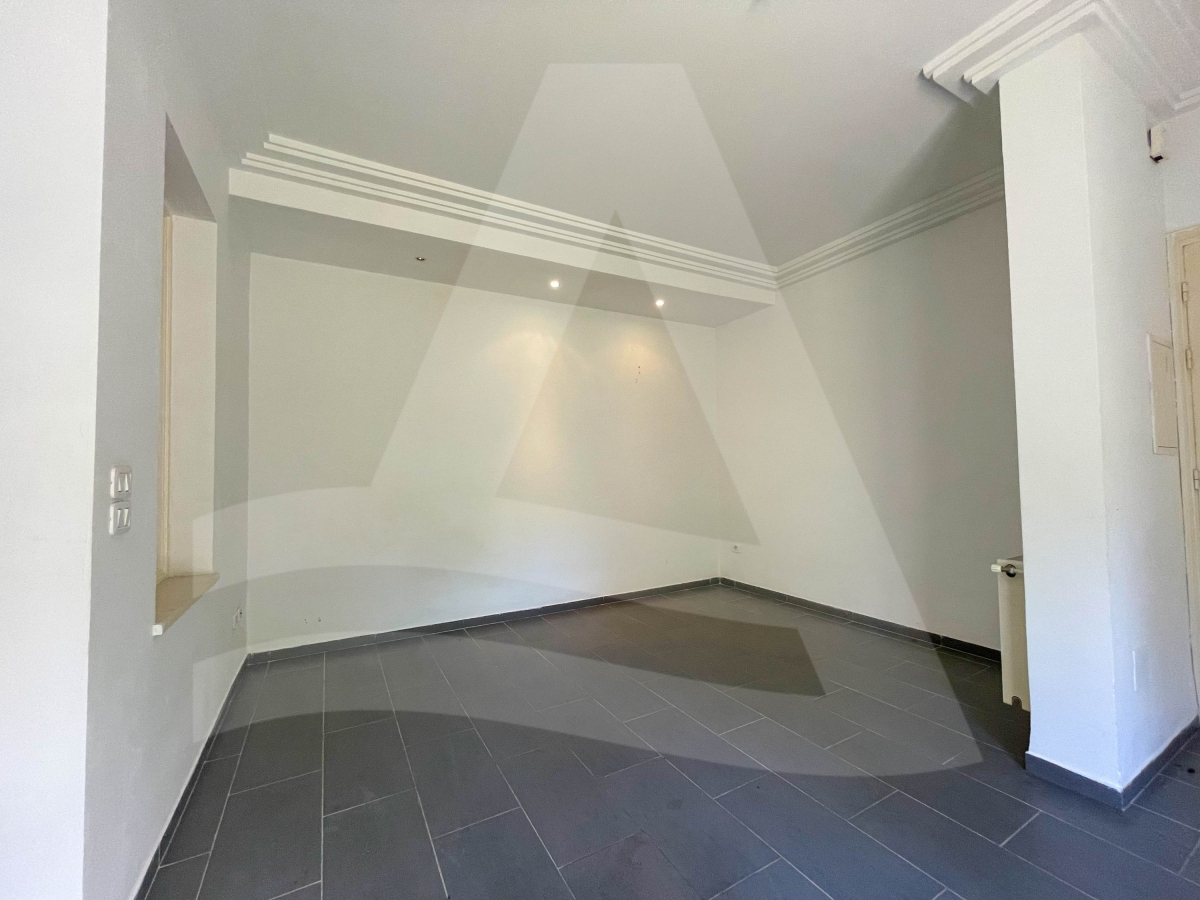 Location d'un appartement S1 avec jardin à la Marsa image 7