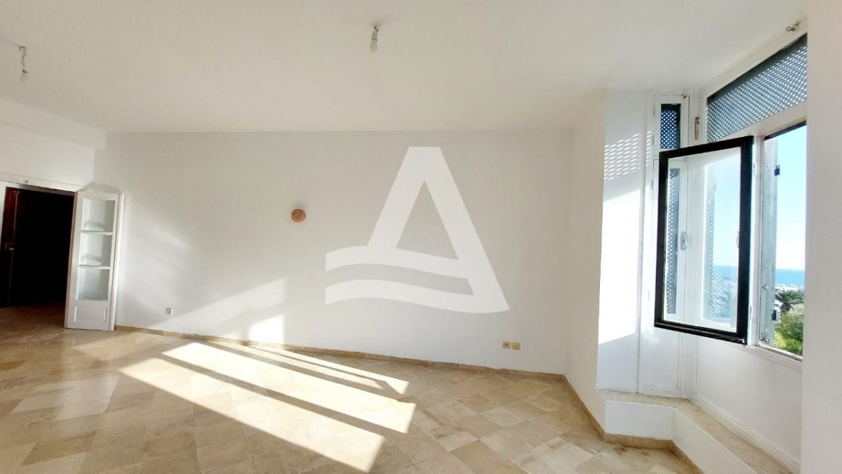 Location d'un appartement S2 à Marsa Plage image 2