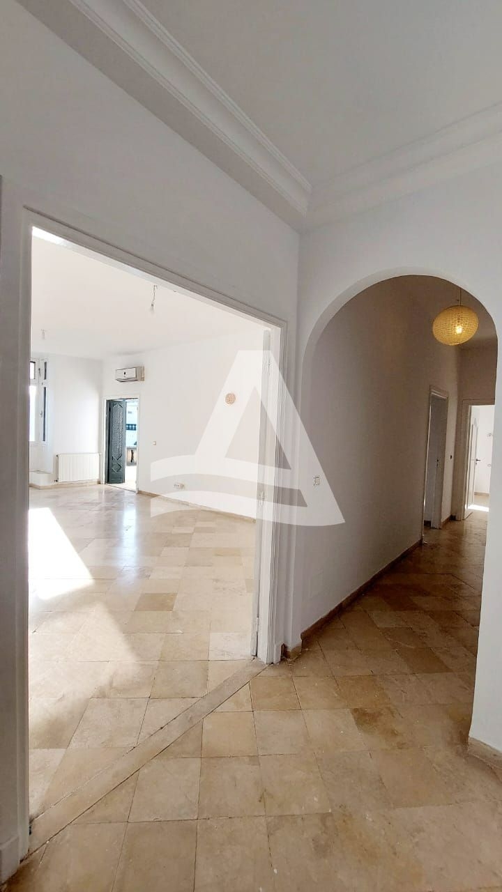 Location d'un appartement S2 à Marsa Plage image 5