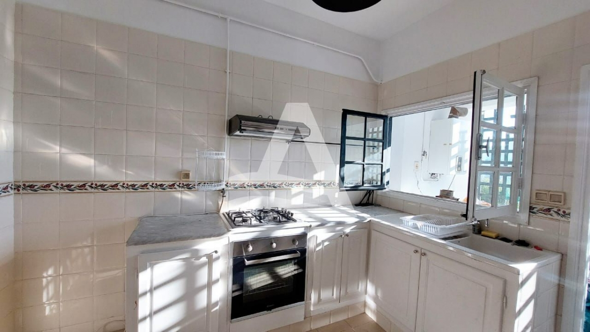 Location d'un appartement S2 à Marsa Plage image 6