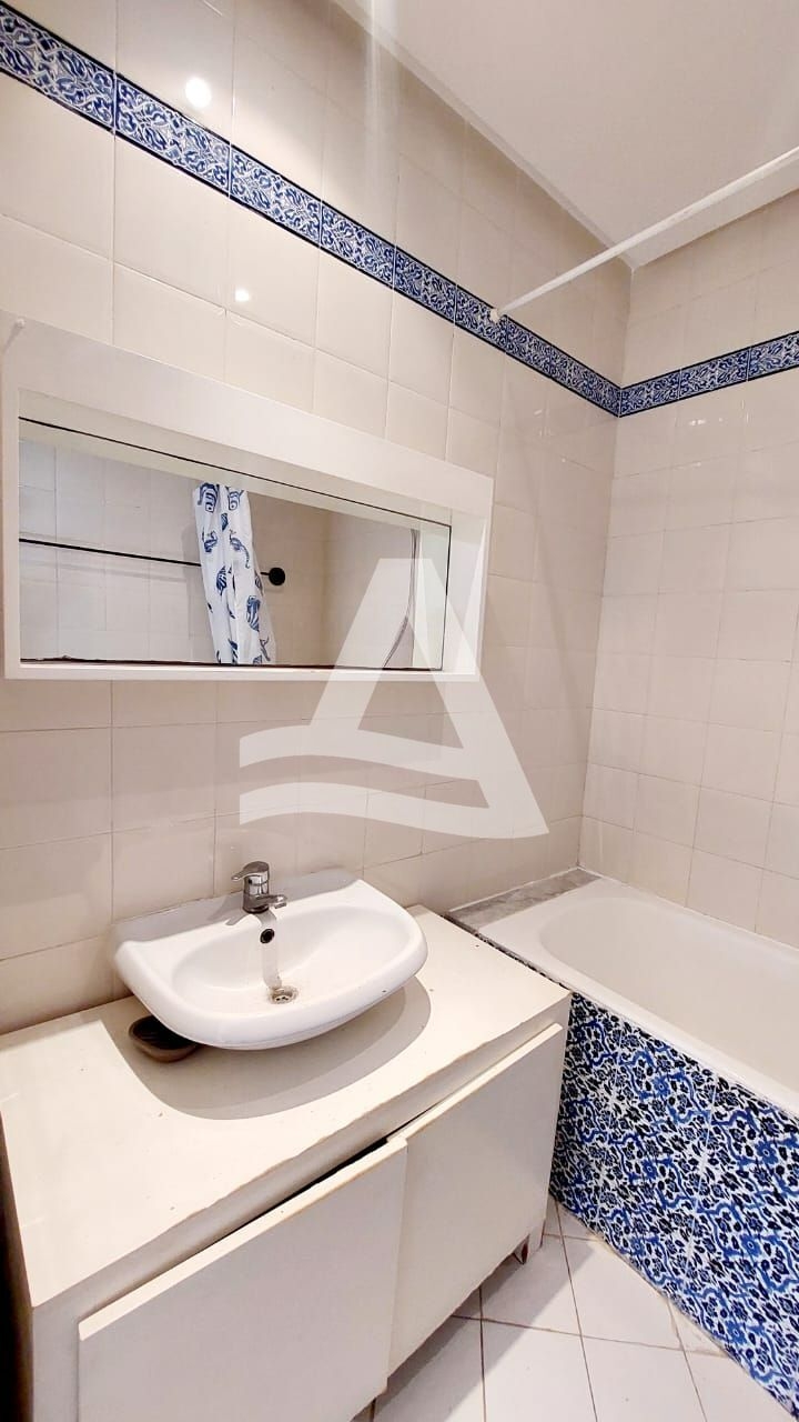 Location d'un appartement S2 à Marsa Plage image 7
