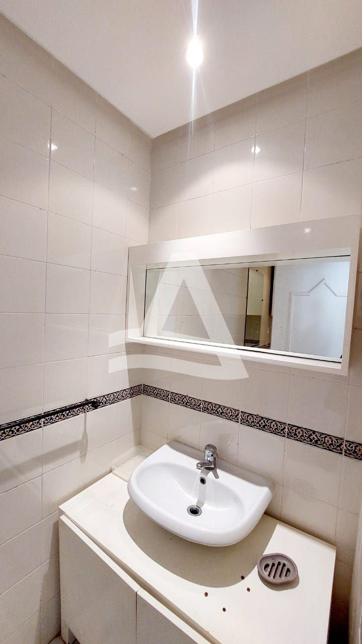 Location d'un appartement S2 à Marsa Plage image 8