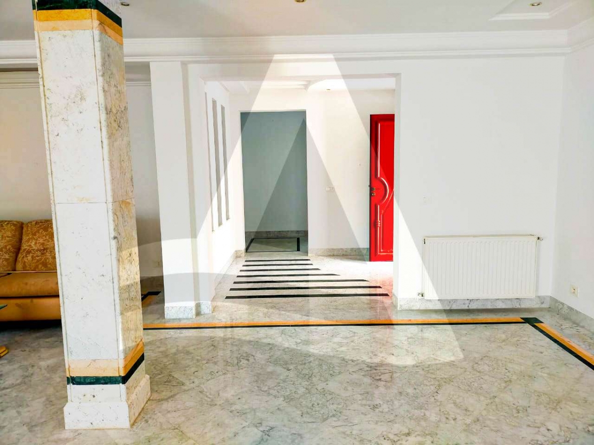 Location d'un duplex a la marsa image 7