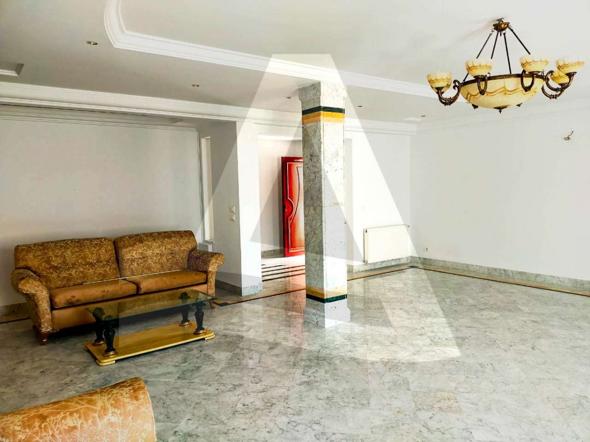 Location d'un duplex a la marsa image 8