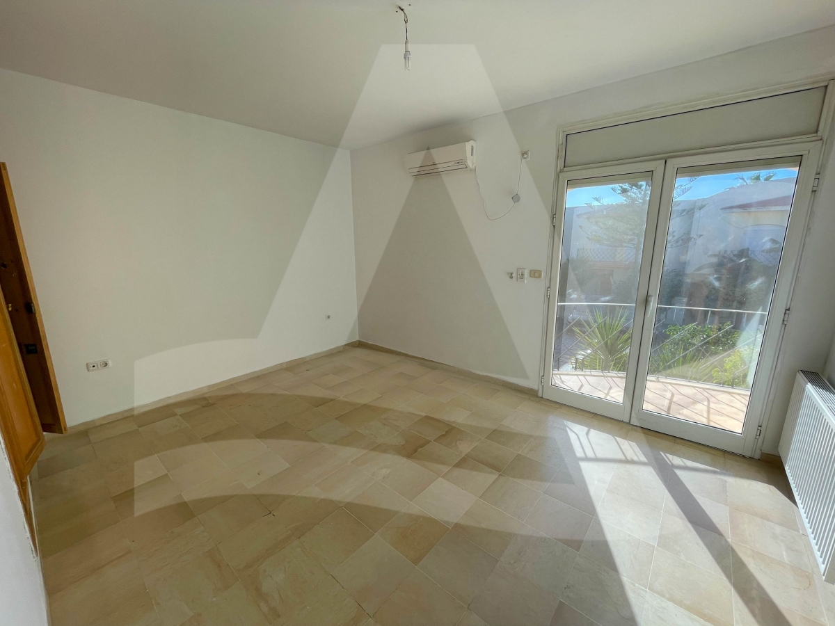 Location d'un duplex à la Marsa image 3