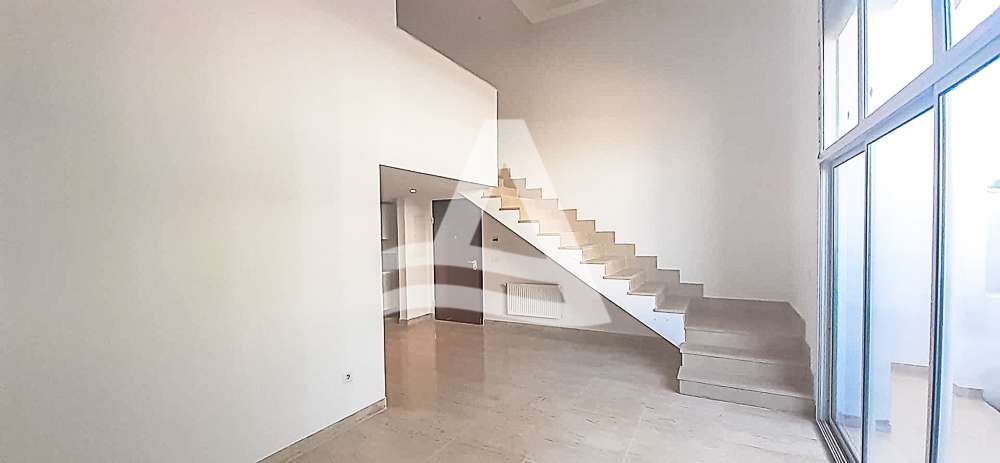 Location d'un duplex à la marsa image 10