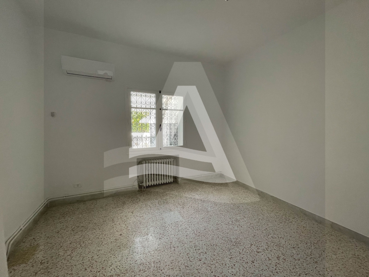 location d'un rdc de villa image 5