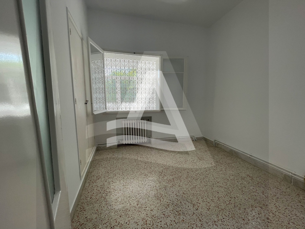 location d'un rdc de villa image 6