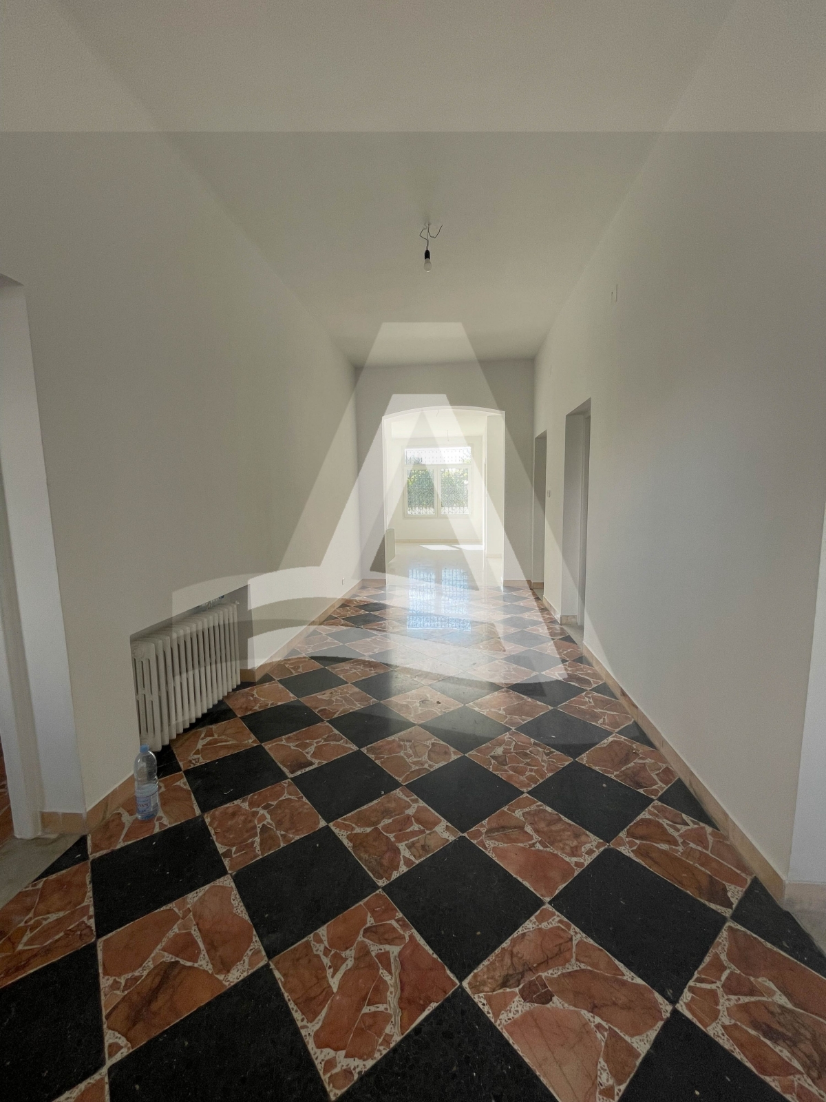 location d'un rdc de villa image 8